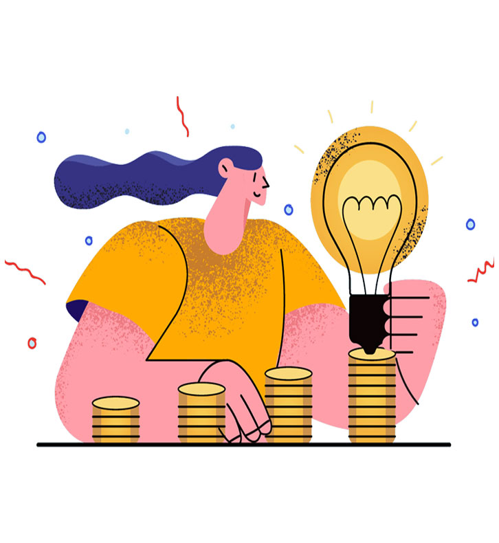 محاسبه گر های طرح جلد