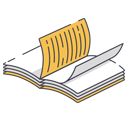 صفحه آرایی کتاب